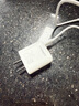 品胜氮化镓苹果充电器PD20W快充多口插头+双Type-C数据线套装适用iPhone17ProMax/16/15华为小米手机 实拍图