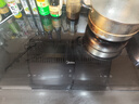 美的（Midea）电磁炉电陶炉双灶电磁灶嵌入式家用大功率3500W恒匀火炒菜烧水火锅双头灶台【价保618】DZ35CC10Z 实拍图