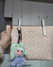 蔻驰（COACH）【品牌直供】女士FIONA24手提单肩托特包CBT18礼物 实拍图