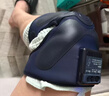 SKG膝盖按摩仪器【父亲节礼物送爸爸】膝部电加热敷关节疼痛腿部保暖老寒腿护膝实用端午礼品送老人 【父亲节礼物推荐】全新升级W3二代-双只装 实拍图
