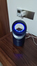 美的（Midea）插电式灭蚊灯家用吸入式灭蚊器驱蚊器卧室客厅母婴基孔肯雅热灭蚊 实拍图