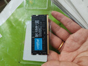 英睿达（crucial）16GB DDR5 5600 笔记本内存条 美光（原镁光）原厂颗粒 AI电脑配件 实拍图