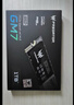 宏碁掠夺者（PREDATOR）512G SSD固态硬盘 M.2接口(NVMe协议) GM7系列｜NVMe PCIe 4.0读速7200MB/s  AI电脑存储配件 实拍图