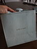 雅诗兰黛绒雾缎光唇膏420#轻奢玫情色口红礼盒化妆品套装生日礼物送女友 实拍图