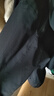 骆驼（CAMEL）CamelTex户外御寒冲锋衣男女同款防油污外套三合一登山服  XL 实拍图