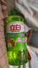 立白茶籽洗洁精 洗洁剂 去污洁净99%除菌 轻松去油不伤手500g 实拍图