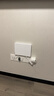 中兴（ZTE）【晴天墙面路由器】AX3000满血WiFi6自研双核芯品质家居别墅ap 主路由Mesh3000M无线速率千兆网口 实拍图