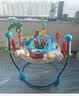 美国Babyeinstein婴儿跳跳椅健身架宝宝弹跳椅蹦跳神器3-18月玩具 Babyeinstein-海王探索 实拍图