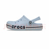 卡骆驰（CROCS）贝雅洞洞鞋男鞋女鞋轻便耐磨一脚蹬拖鞋休闲鞋百搭花园鞋|10126 卵石色-2V3(含智必星) 45 (290mm) 实拍图