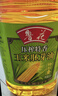 鲁花食用油 物理压榨 非转基因 玉米油6.18L 家用粮油 健康植物油 实拍图