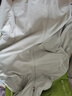 蕉下（beneunder）冰丝防晒衣服男外套防紫外线凉感透气户外钓鱼AL936浅炭灰L 实拍图
