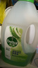 滴露（Dettol）地板清洗剂青苹地板清洁剂拖地清洁剂地板瓷砖清洁剂拖地专用2L 实拍图