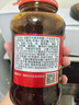 陶华碧老干妈 油辣子大块牛肉酱730g 贵州特产牛肉酱拌饭拌面酱下饭菜调料 实拍图