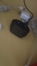 WMWU26款华为机适用天才儿童智能电话手表高清5G卡全网通防水可插卡定位小学初高中生青少年6-12男女孩 升级黑【续航升级+零钱支付+视频通话+定位+微聊】 实拍图