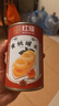 红塔黄桃罐头425g×6即食0添加防腐剂水果捞老字号伴手礼礼物休闲食品 实拍图