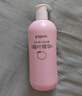 贝亲（Pigeon）桃叶精华 婴儿液体爽身露 家庭装 四季通用 480ml IA286 实拍图