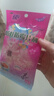 绿伞防蛀防霉片剂 薰衣草香 驱虫衣橱衣柜衣物防潮除味 108g*6袋 实拍图