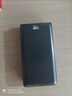 金立（Gionee）老年机4G全网通翻盖老年手机 超长待机 大字体大声音大按键学生大屏老年人专用功能机V16 黑色 实拍图