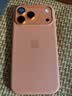 Apple/苹果 iPhone 17 Pro Max硅胶手机壳-赤陶色 磁吸保护壳苹果手机壳全包旗舰店原装 实拍图