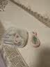 babycare婴儿指甲剪套装宝宝安全耳勺新生儿6月+防夹肉指甲钳7件套 樱粉 实拍图