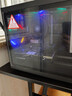 AMD R5 5600/9600X/RX7650GRE/6500XT迷你主机ITX整机手提DIY电脑组装机台式mini办公台式机AI PC电脑 配置二丨R5 5600/RX6500XT 实拍图