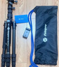 富图宝（Fotopro）X4I PRO+42QP 铝合金材质 可拆云台 可变独脚 全景拍摄 轻松折叠 微单数码相机摄影三脚支架 实拍图