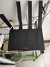Tenda腾达路由器WiFi6+【泰山AX3000 Ultra】千兆穿墙王信号放大器增强无线家用甄选高配芯片AX12 Pro 实拍图