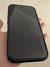 倍思【超瓷晶防爆膜丨AR原屏增透】适用iPhone17Promax钢化膜苹果17Promax手机膜高清防摔保护膜 2片装 实拍图