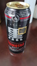 青岛啤酒（TsingTao）精酿黑啤酒 原麦汁浓度12°P  500ml*12罐 整箱装 618超市热卖 实拍图