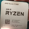 华硕（ASUS）B450/B550主板搭AMD 五代锐龙CPU 处理器 CPU主板套装 板U套装 华硕PRIME B550M-K ARGB AMD 盒装 R5 5600 实拍图