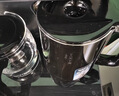 苏泊尔（SUPOR）茶吧机家用高端客厅用饮水机下置式 【有钛】新款智能茶吧柜饮水机一体饮水烧水一体机立式水吧台 钛泉系列【健康有钛+0涂0异味】 制热型 实拍图