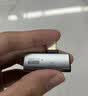 金佳佰业 Type-C一分二转接头OTG二合一 PD100W快充 转换USB3.2 扩展接 U 盘键鼠兼容笔记本手机转接器 C 转USB+快充（接U盘/硬盘/外设/传数据） 实拍图
