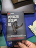 缤特力单耳蓝牙耳机Legend50智能抗风噪耳机商务车载开车通话远程办公户外骑行 惠普 实拍图