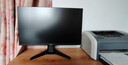 微星（MSI）黑刃X24 MAG 245F X24 23.8英寸240Hz 莱茵护眼认证 快速IPS 支持HDR 0.5ms 游戏电竞显示器显示屏 实拍图