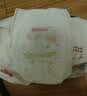 好奇（Huggies）铂金装小桃裤成长裤XXXL26片*4包(17kg以上)【透爽散热】 实拍图