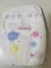 好奇（Huggies）金装纸尿裤NB80片(5kg以下)尿不湿【速干不易红】 实拍图