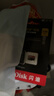 闪迪（SanDisk）256GB TF（MicroSD）内存卡 A2 4K V30 U3 C10 至尊超极速移动存储卡 读速200MB/s 写速140MB/s 实拍图