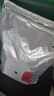 保姆鹅  【风墙】儿童羽绒服宝宝中长款护脸加厚外套保暖童装[NG2664] 炭黑 120 实拍图