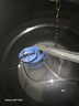 森森耀蓝鱼缸水泵小型潜水泵过滤泵抽水泵YQP-2500 40W 实拍图