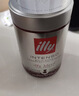 ILLY意利（illy）咖啡粉（深烘/过滤式）醇香浓郁阿拉比卡咖啡250g 实拍图
