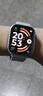小米（MI）REDMI Watch 6皎月银 国家补贴 澎湃OS 3 心率血氧监测 红米手表6 小米汽车 送男友送女友 实拍图