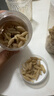 同仁堂【今日特价】正宗麦冬500g克中药材饮片特优级泡水喝野川麦东正品 [天然无硫]原色麦冬 100g*1罐 装 实拍图