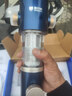 惠尔顿前置过滤器15T大通量过滤25微米反冲洗家用全屋净水器 实时自动清洗刮洗自来水防爆过滤器P0038pro 自行安装【15T-升级25微米精滤】 实拍图
