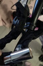 普达 自行车锁防盗链条锁便携式锁单车锁电动车链子锁山地车链锁车锁 实拍图