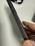 闪魔适用三星s25ultra钢化膜全屏 Samsung Galaxy S25 Ultra手机膜高清全玻璃防爆防指纹 两片装送神器 实拍图