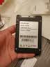 七彩虹（Colorful）512GB SSD固态硬盘 SATA3.0接口 SL500系列 TLC颗粒 隐姬限量版 电脑升级配件 实拍图