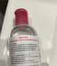 贝德玛（BIODERMA）【618】粉水敏感肌洗卸温和净澈毛孔卸妆水水润清爽1200ml 实拍图