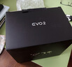飞牛nas两盘位智能存储EVO 2双盘位N150家庭网络存储OpenClaw本地部署养龙虾私有云主机手机硬盘服务器 【银灰色】8G 128G系统盘（3.5/2.5英寸硬盘通用） 实拍图