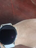 华为（HUAWEI）【出游季狂欢购】华为手表watch gt3运动智能两周续航蓝牙通话体温心率游泳防水男女电话血氧监测 活力款46mm橙色尼龙礼盒丨皮带+钢带+硅胶带 实拍图