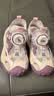 里奇.乔丹   RICKY JORDAN儿童凉鞋女童夏款2026新款网面软底女孩运动凉拖中大童溯溪沙滩鞋 粉紫主图款 9006 31 码 实拍图